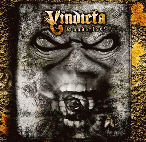 Vindicta (BRA) : Wanderlost